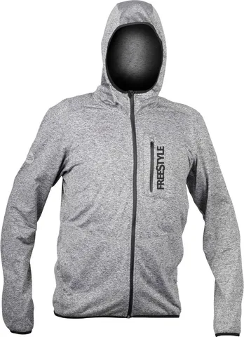 Spro Freestyle UL Hoodie XXL