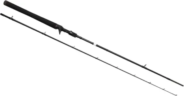 Savage Gear SG2 Vertical Specialist BC Rod Spinnrute 1.98m 20–35g Moderate Fast