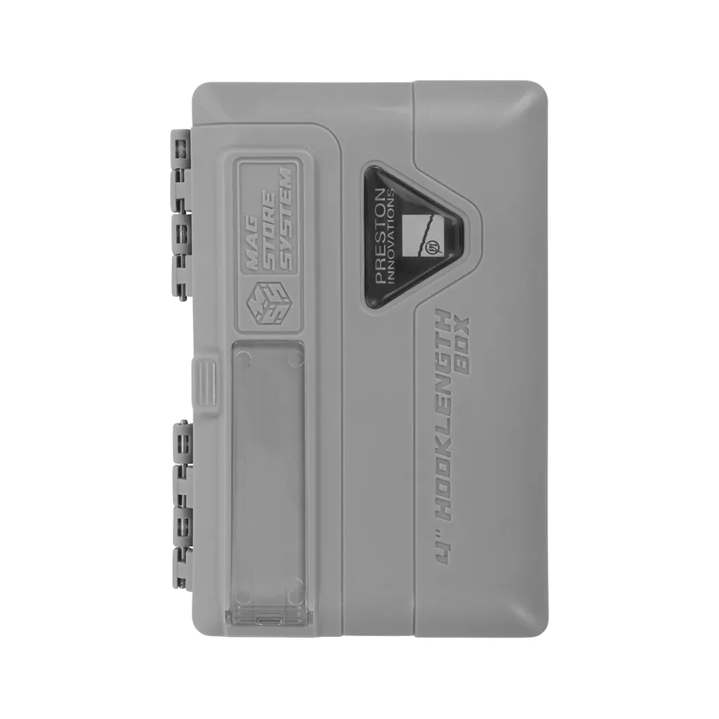 Preston Mag Store System Angelbox 10cm Unloaded