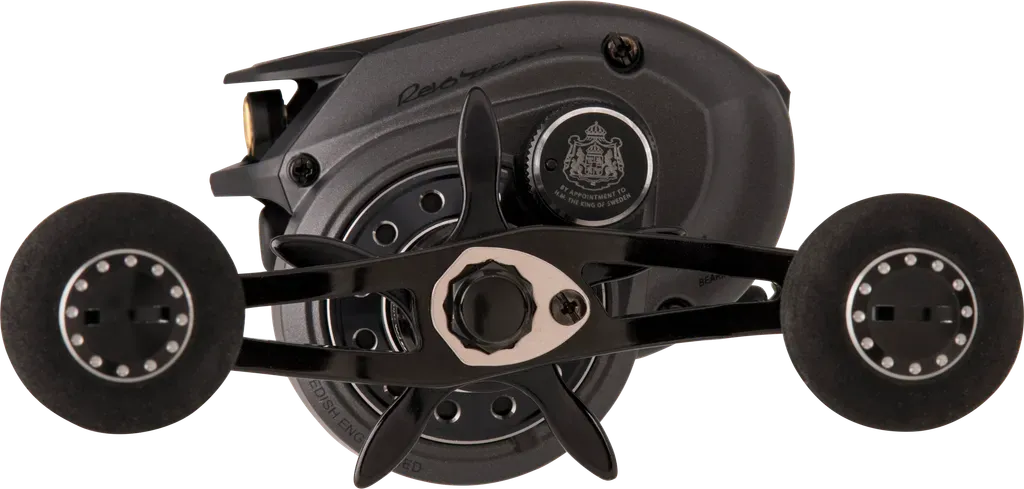 Abu Garcia Revo Beast Baitcasting Reel 41 HS 7.3:1 13.6kg 86cm