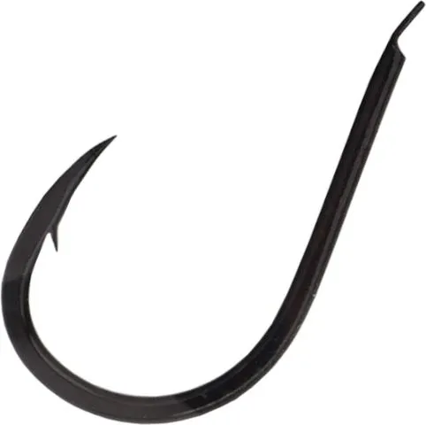 Gamakatsu LS-3310F Hooks 12 11pcs NS Black Offset