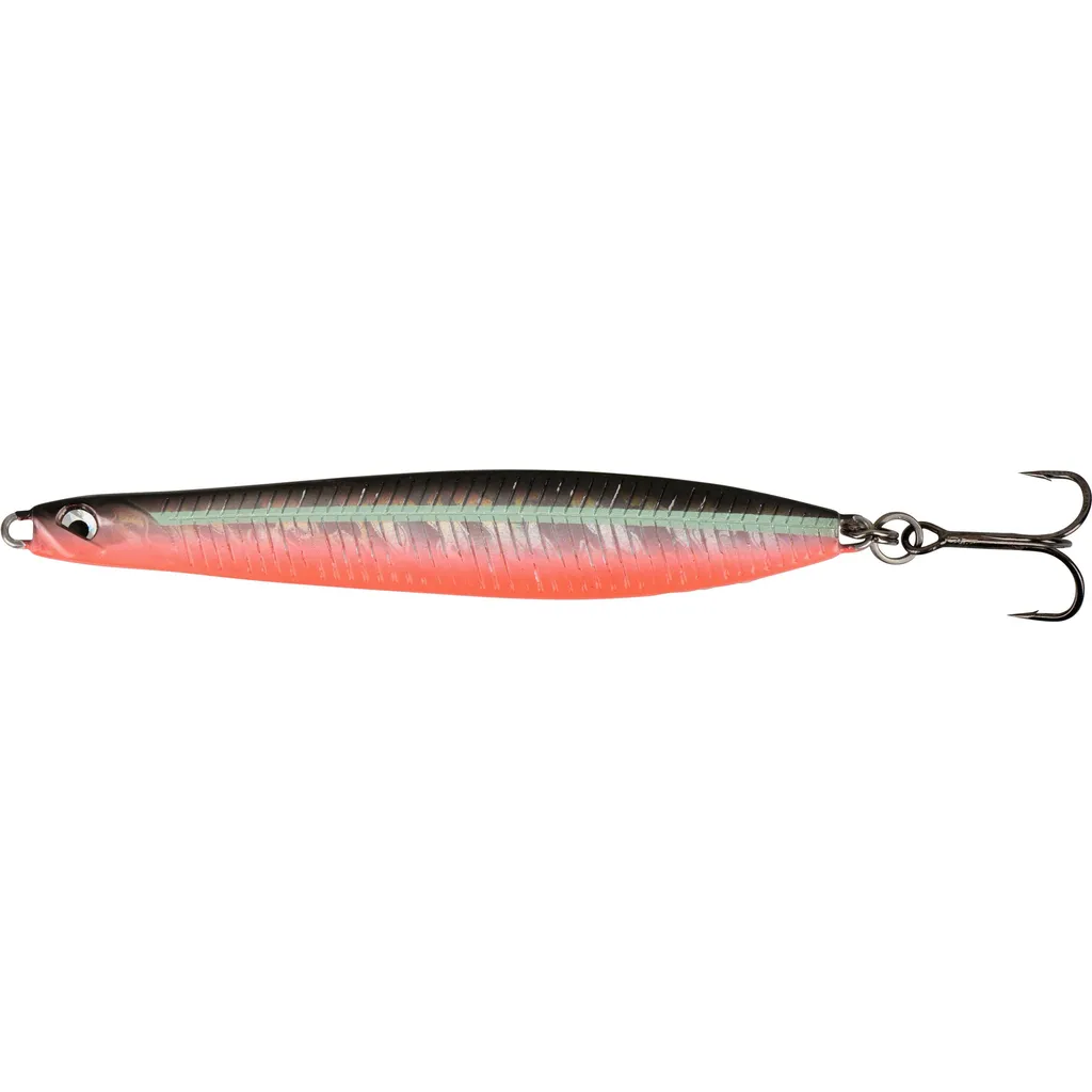 Savage Gear Seeker ISP Blinker 9.8cm 23g Fluorescent/Red/Black