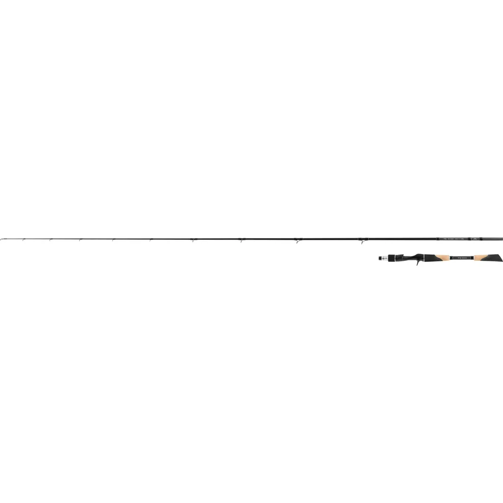 Fox Rage TR Multi Power Baitcastrute 2.15m 15–60g 2pc