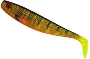 Fox Rage Pro Shad Natural Classic II Softbaits 14cm Natural Perch
