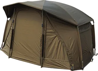 Fox Frontier II Karpfenzelt CUM369 250x185x130cm 18kg