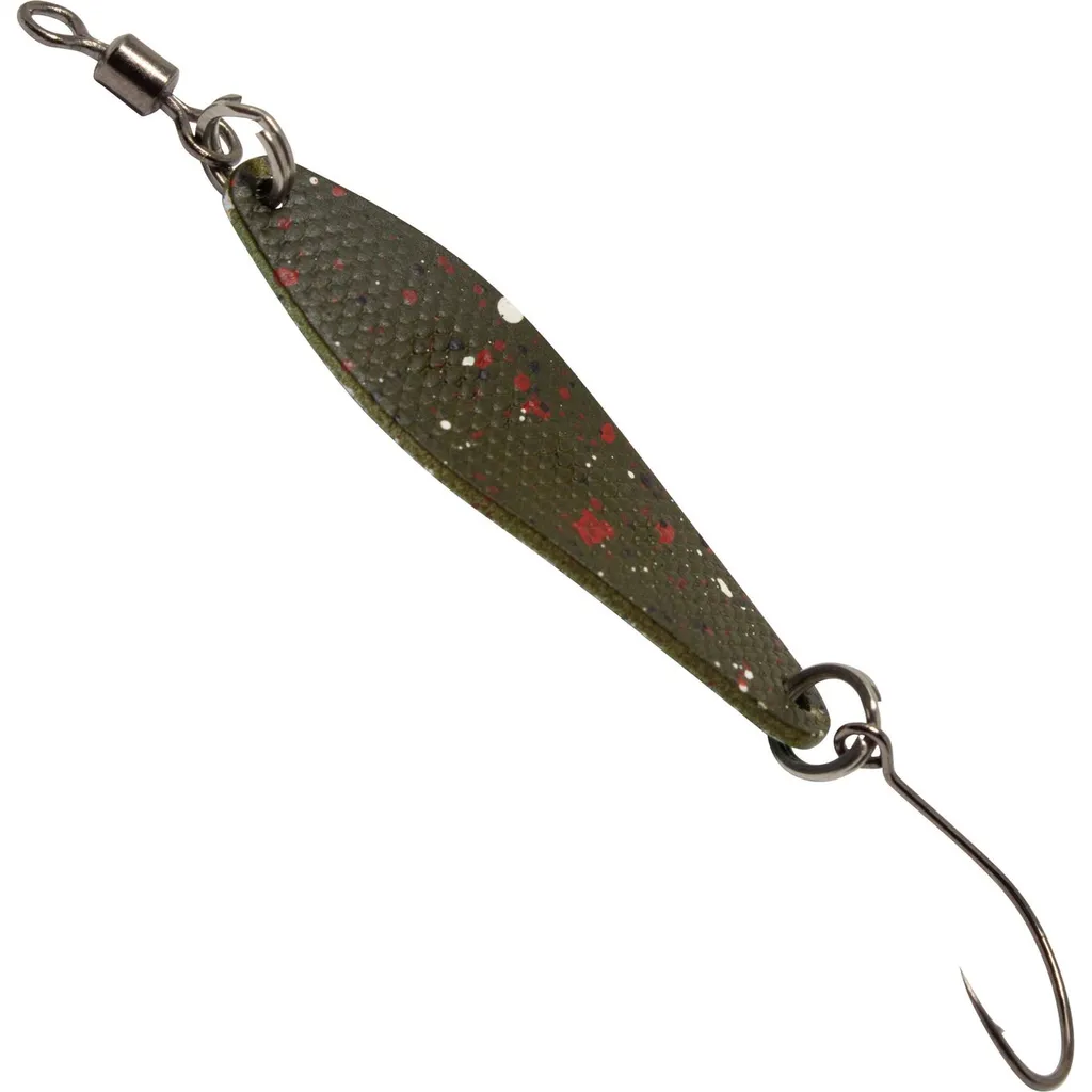 FTM Spoon Wob 4cm 3.2g Farbe 16