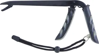 Balzer Hakenlöse-Pistole 24cm