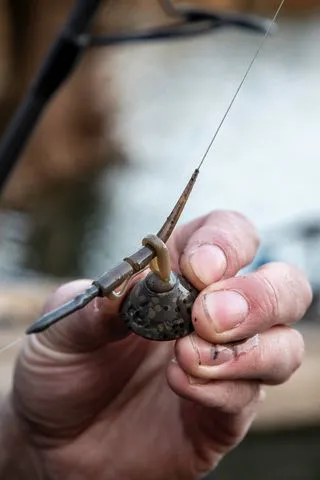 Fox Edges Downrigger Back Weights Sinkers 57g 3pcs