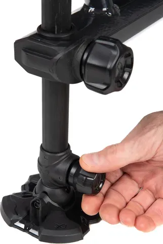 Matrix S25 Lite Accessory Chair 61cm 61cm 4.8kg