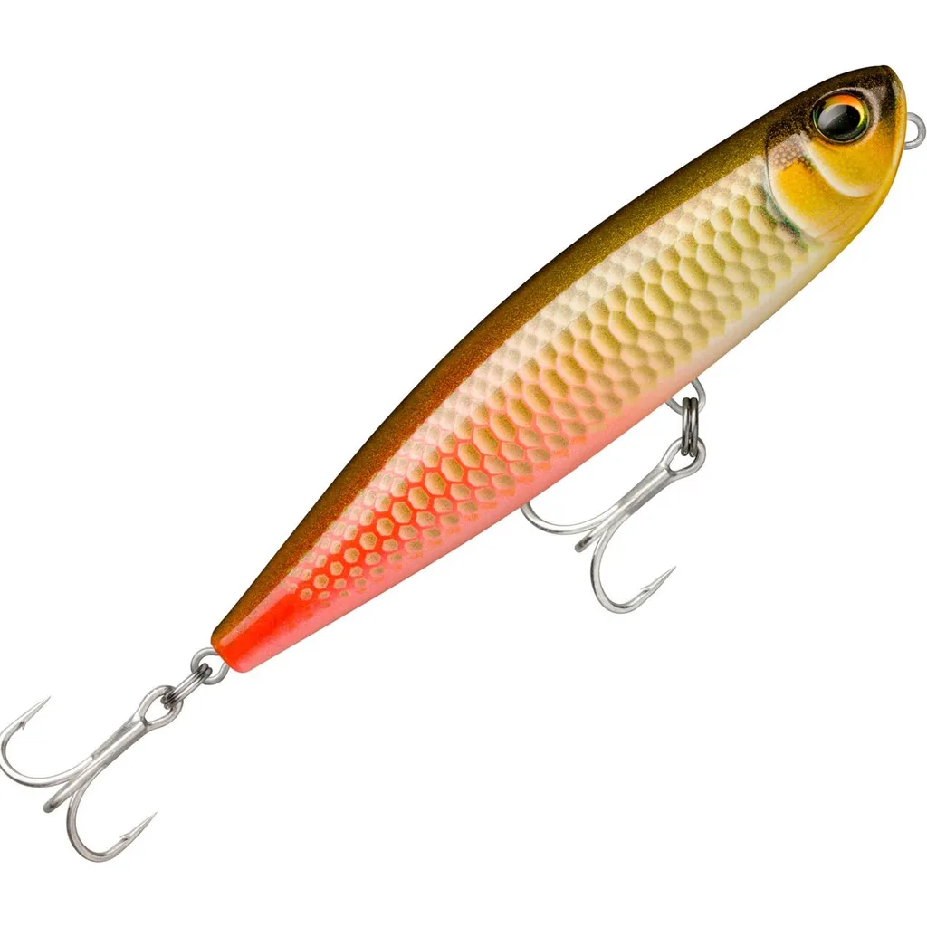 Rapala Precision Xtreme Pencil EXO Oberflächenköder 12.7cm 26g Arapaima