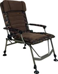 Fox Super Deluxe Recliner Angelstuhl 45–60cm 60cm 9kg