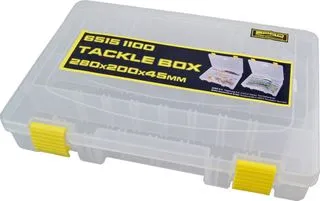 Spro Tackle Box 28cm