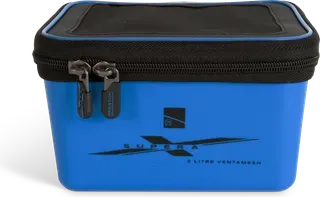 Preston Supera X Ventamesh Tub 3L ABS