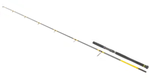 Black Cat Freestyle Pro Lure 220 80–150g 2.2m 362g Progressive Action