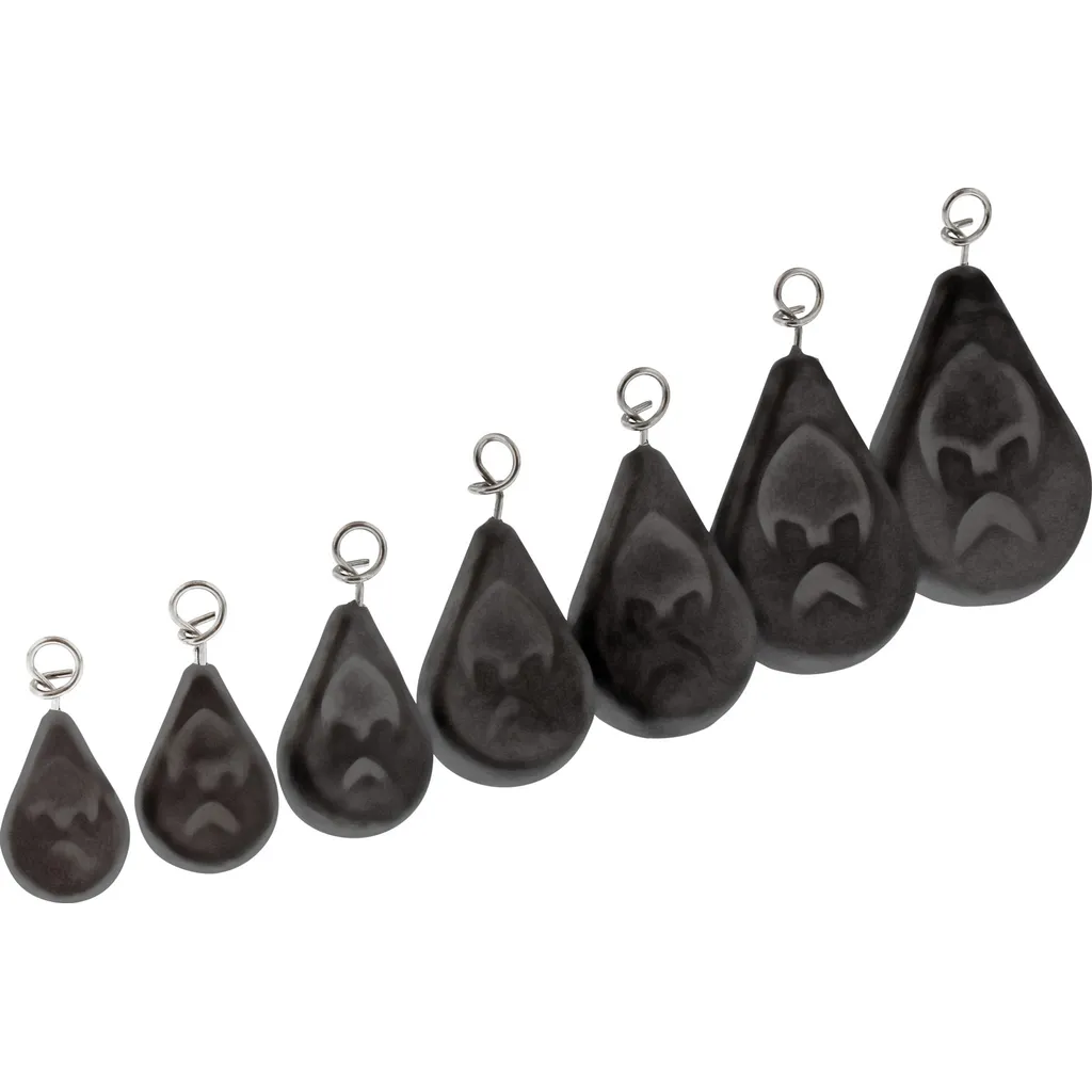 Westin Switch Weight Tungsten 14g