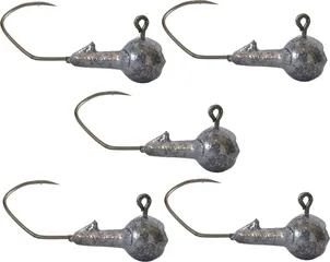 Predax Fishing MSM Jighaken 7g #1/0