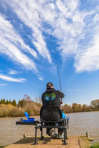 Preston Bait Up Xtreme 3.0m Feeder 255g