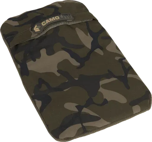 Fox Camolite Hot Water Bottle 19–21cm Neoprene / Polyester