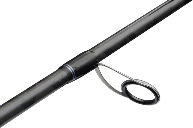 Penn Overseas XT II Inshore Spinning Rod 2.7m 16–56g Fast
