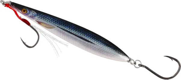 Westin F360 Sbass Löffel 16g 7.5cm Real Sprat