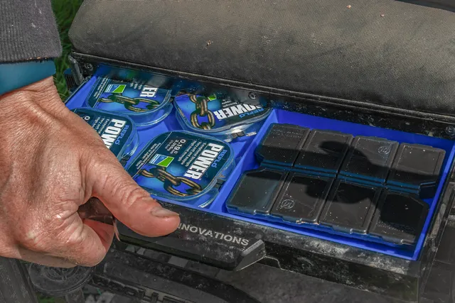 Preston Schubladeneinsatz Deep