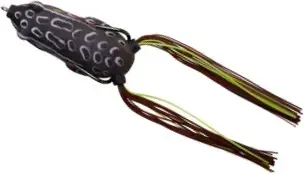 Savage Gear 3D Walk Frog 5.5cm 14g Brown