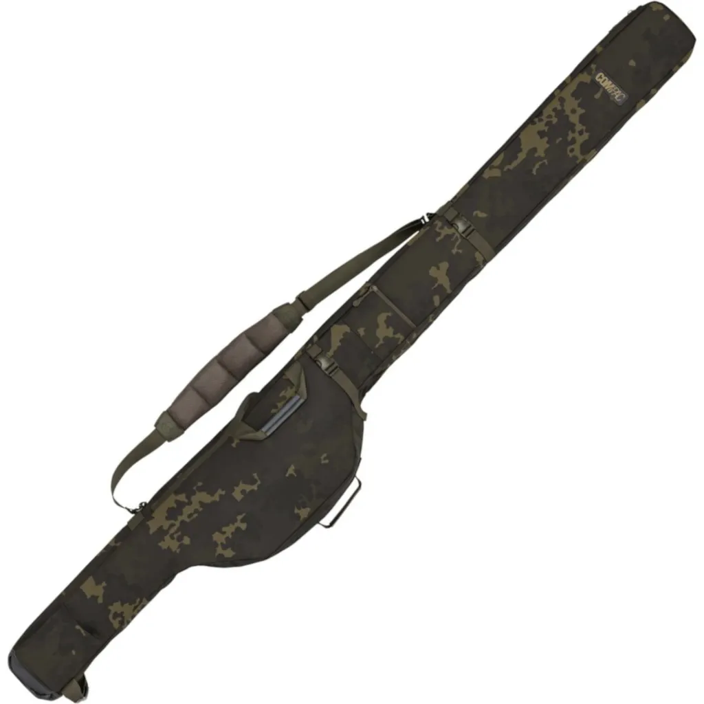 Korda Compac 2 Rutentasche 12ft Dark Kamo