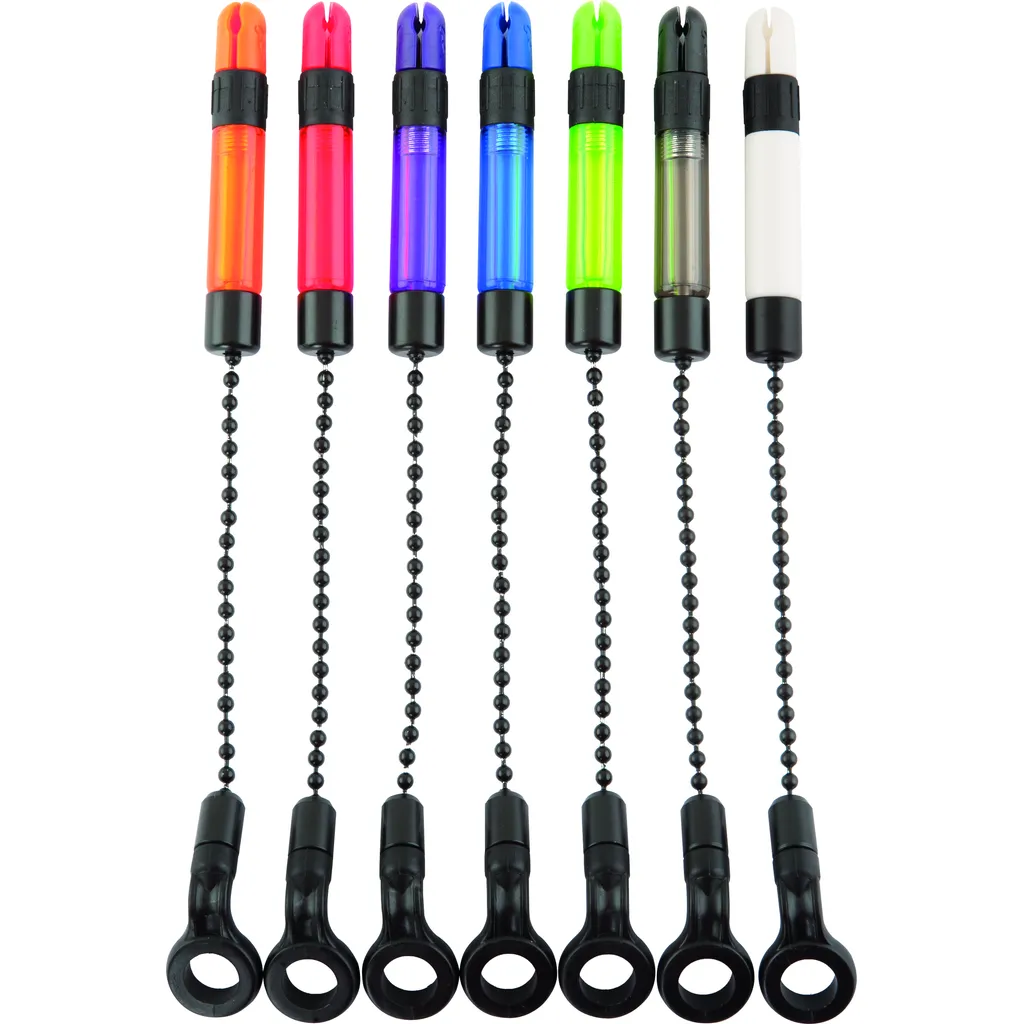 Fox Black Label Slik Bobbin White