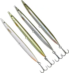 Savage Gear Sandeel Pencil Meerforellenköder 12.5cm 19g