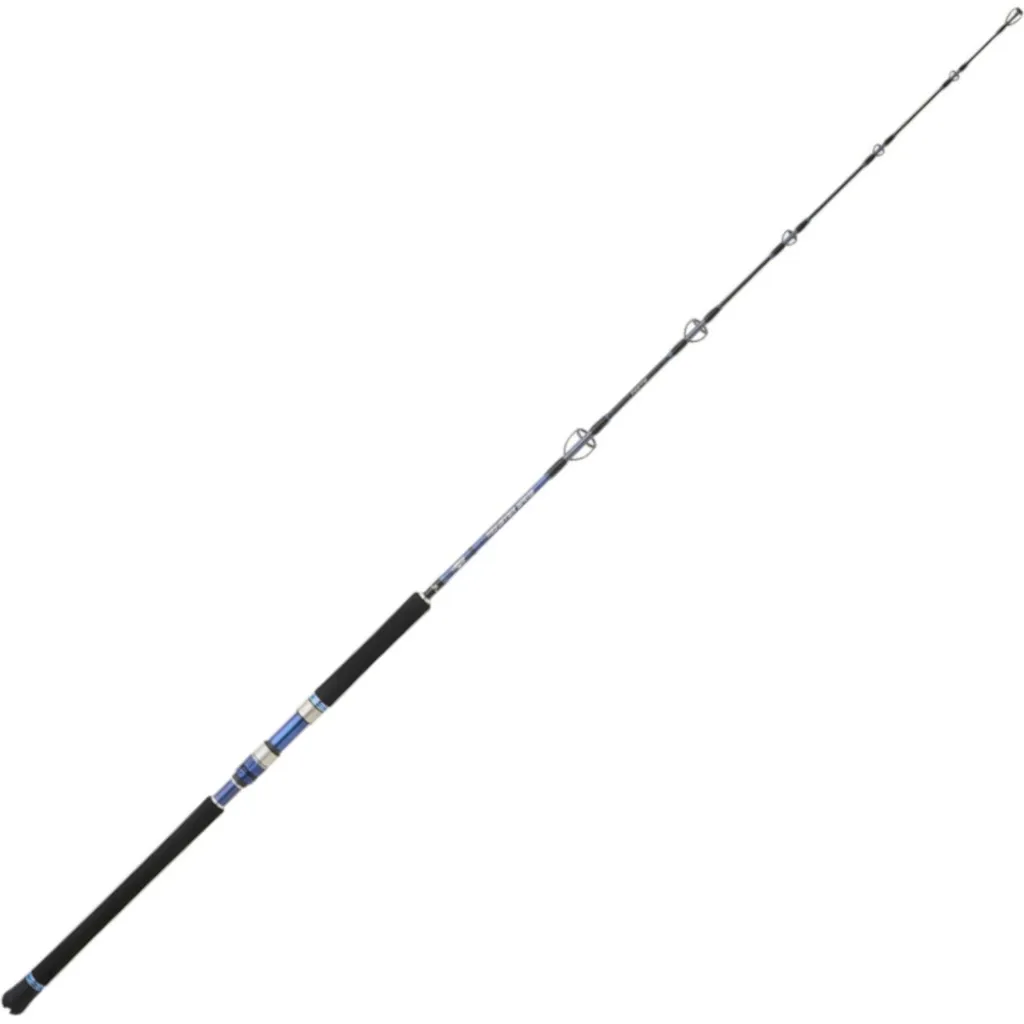 Hearty Rise Monster Game Jigging-Rute 1,62m 100–300g