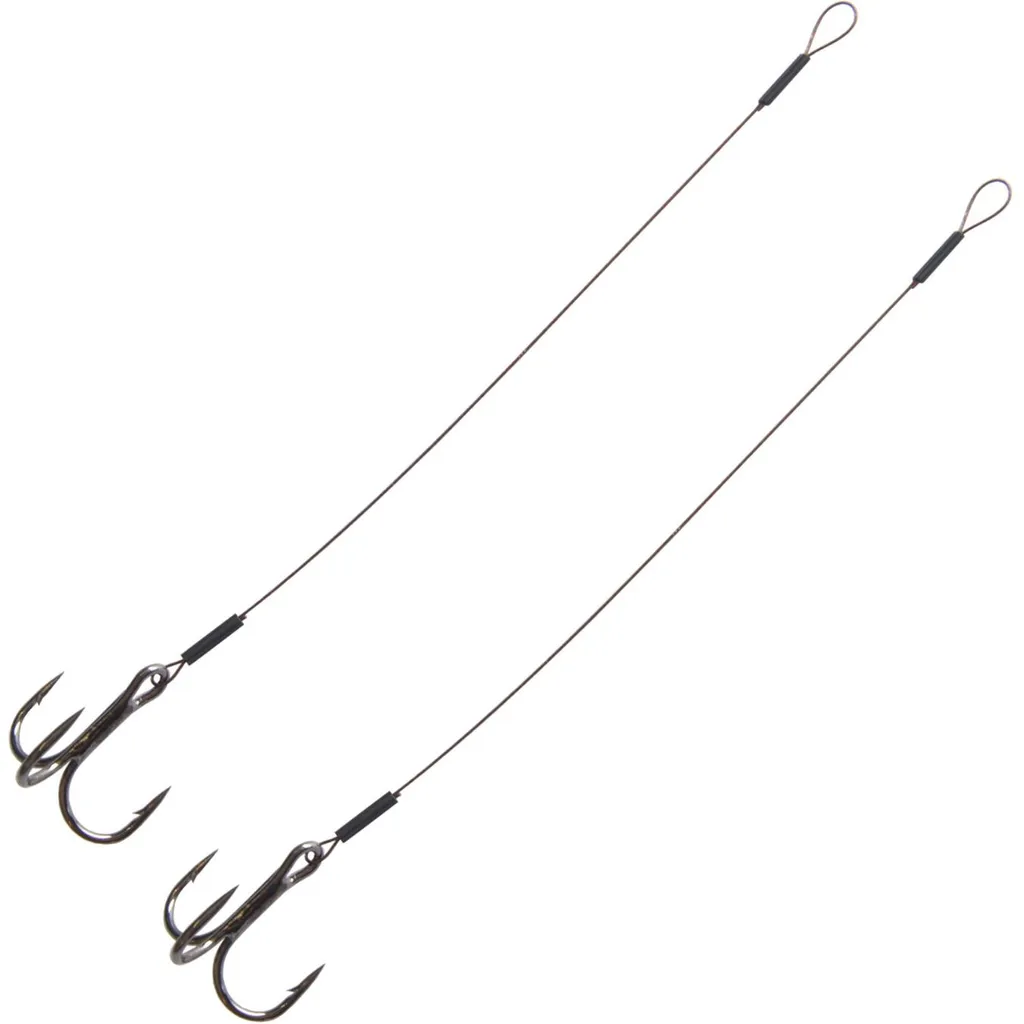 Predax Stinger 1x7 #4 14kg 10cm