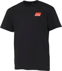 Abu Garcia Flag Logo T-Shirt M