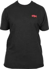 Spomb T-Shirt Black Short Sleeve L