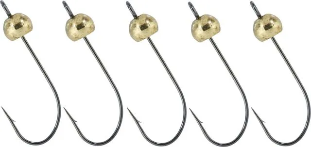 Balzer Trout Collector Jighaken 5pcs Tungsten