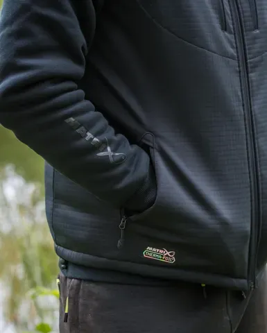 Matrix Therma-Foil Gilet S