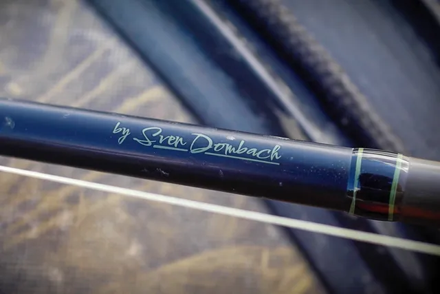 Black Cat Blade Rute 2.65m 13.6kg 355g Solid Carbon