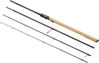 Savage Gear Salmonoid SG8 Travel 2.79m 7–23g 4pc 74cm