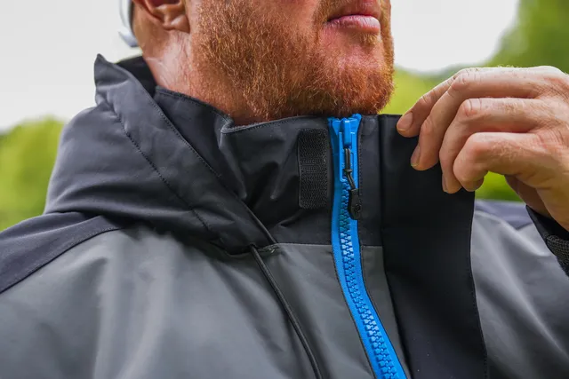 Preston Celcius Suit Small