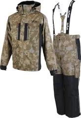 DAM Xtherm2 Pro Winter Suit Breathable L