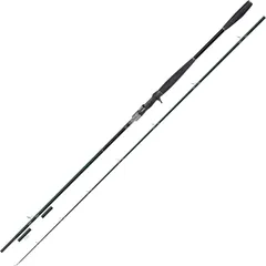 Westin W10 Powerstrike-T 2Nd Baitcastrute 2.44m 30–80g 2pc