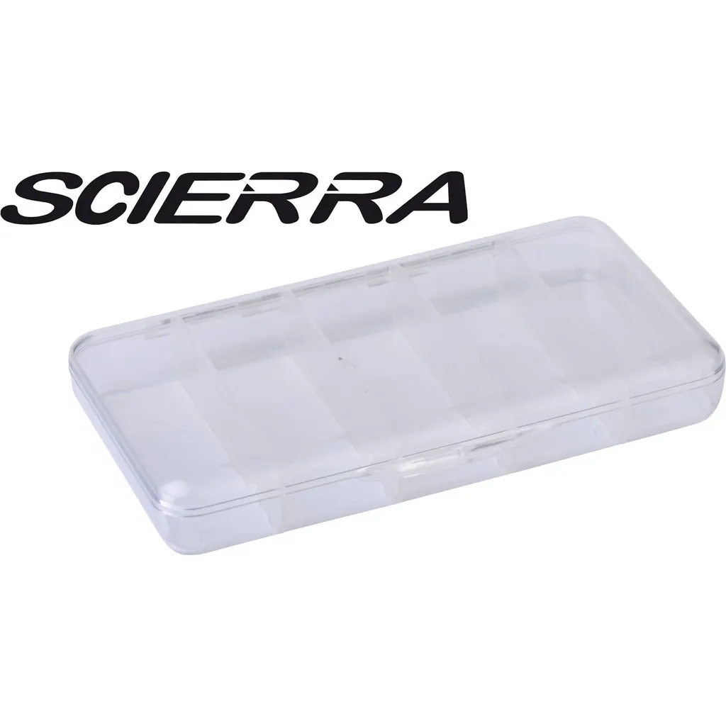 Scierra Stack Angelbox 5-Fach