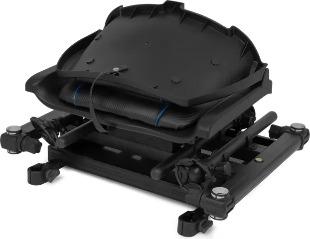 Preston Ignition 360 Sitzkiepe 9.8kg 65cm 51cm