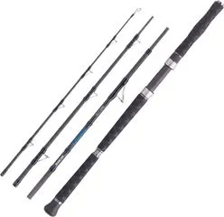 Balzer Adrenalin Travel Heavy 700 Spinning Rod 2.15m 200–700g 383g 70cm