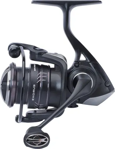 Savage Gear Exorus 1000 210g 4.1kg 64cm 5.2:1