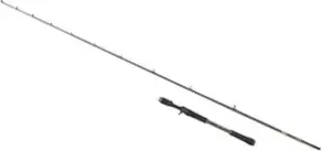 Abu Garcia Beast X Jerkbait Casting Rod 1.98m 35–100g 186g Extra Fast