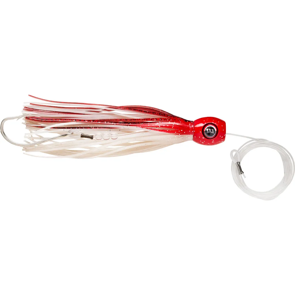Williamson High Speed Sailfish Catcher Rigged 2.5 6.4cm 10g MC