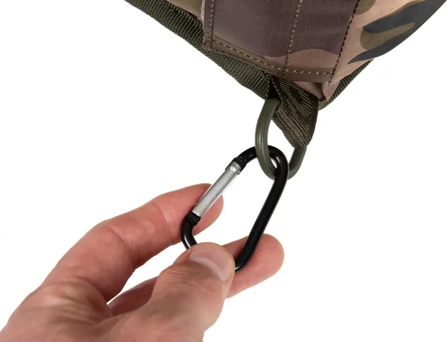 Fox Camolite Welded Flat Mat 115×55cm Flat Mat with Sides