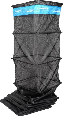 Cresta Soft Carp Keepnet Margin 360° Block 3.0m Square