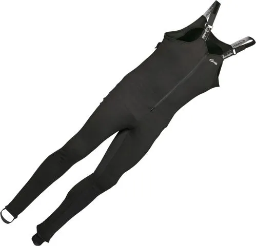 Gamakatsu G-Thermal Bib & Brace Funktionsunterwäsche