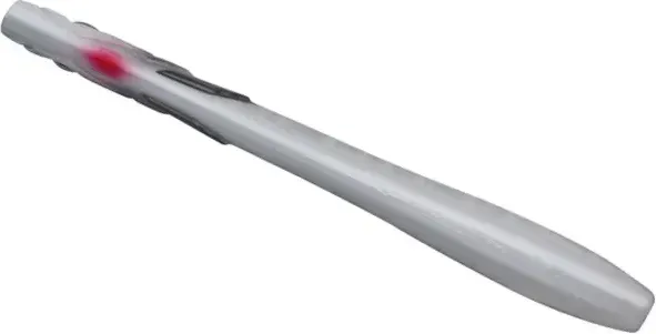 Abu Garcia Sölv Smakk 9cm 18g Chrome